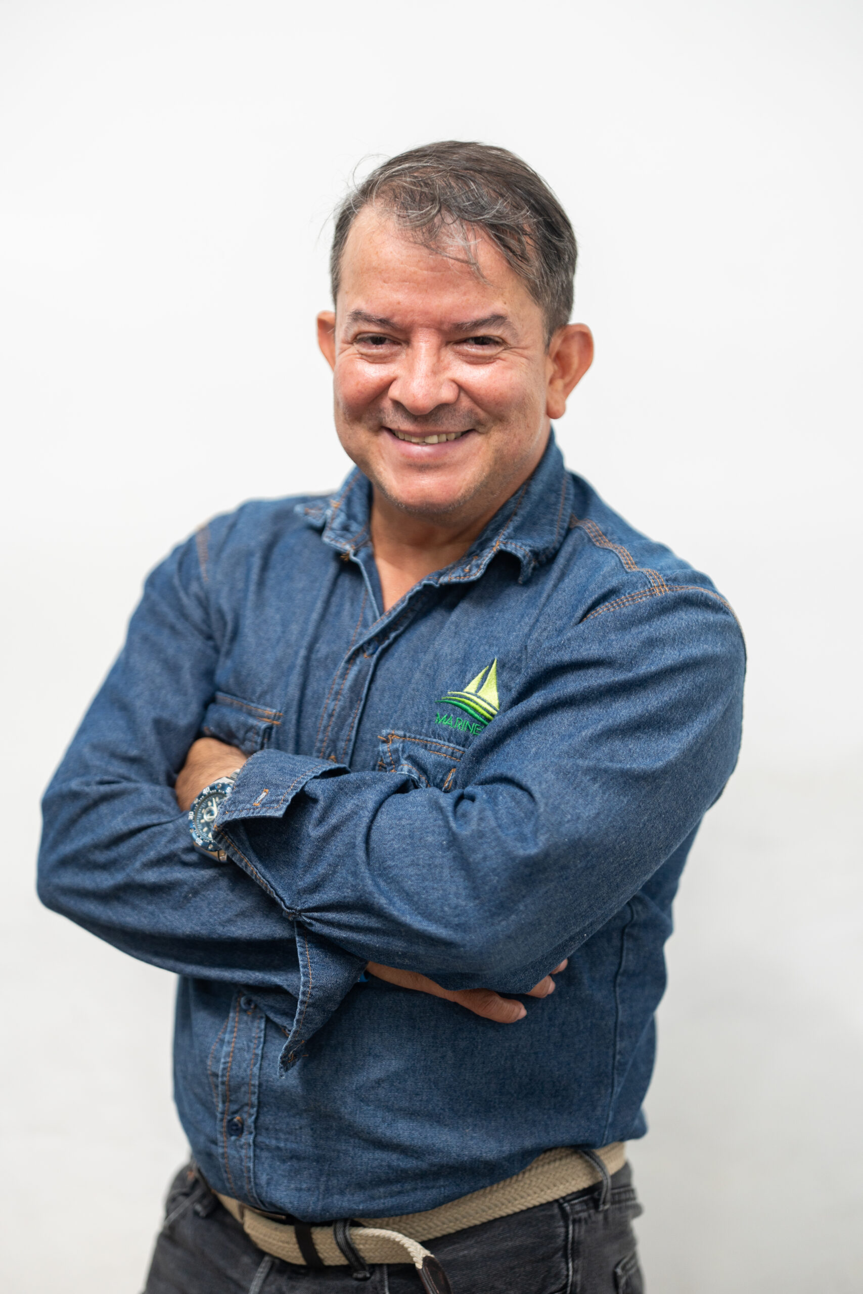 Bairon Viloria