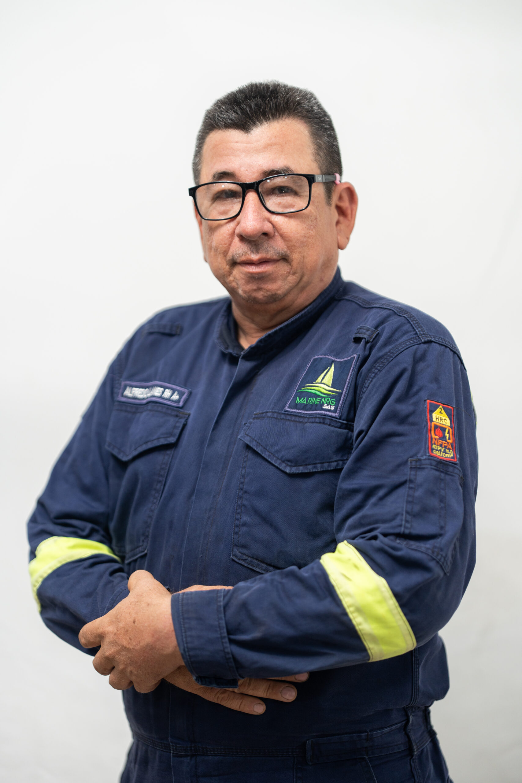 Alfredo Llanes
