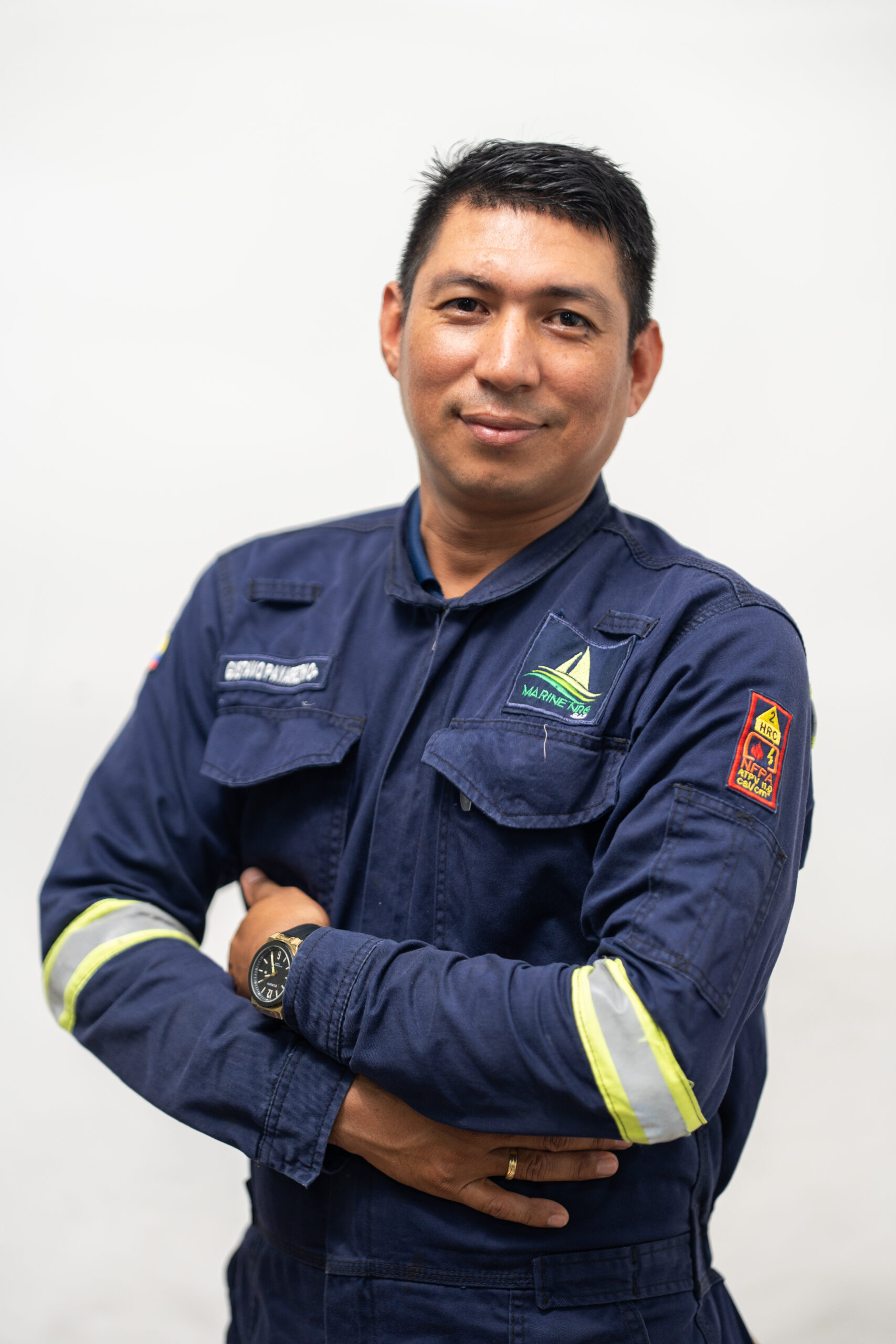 Gustavo Payares