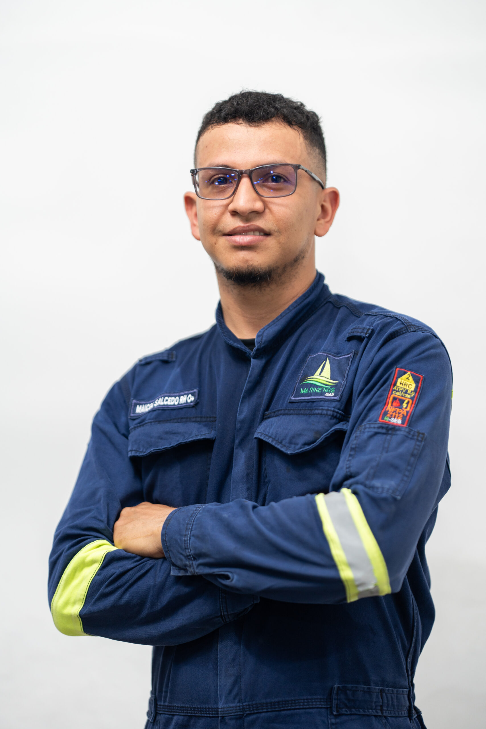 Maycol Salcedo